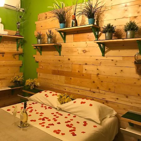 Marini Bed&Breakfast 佩斯卡拉 外观 照片