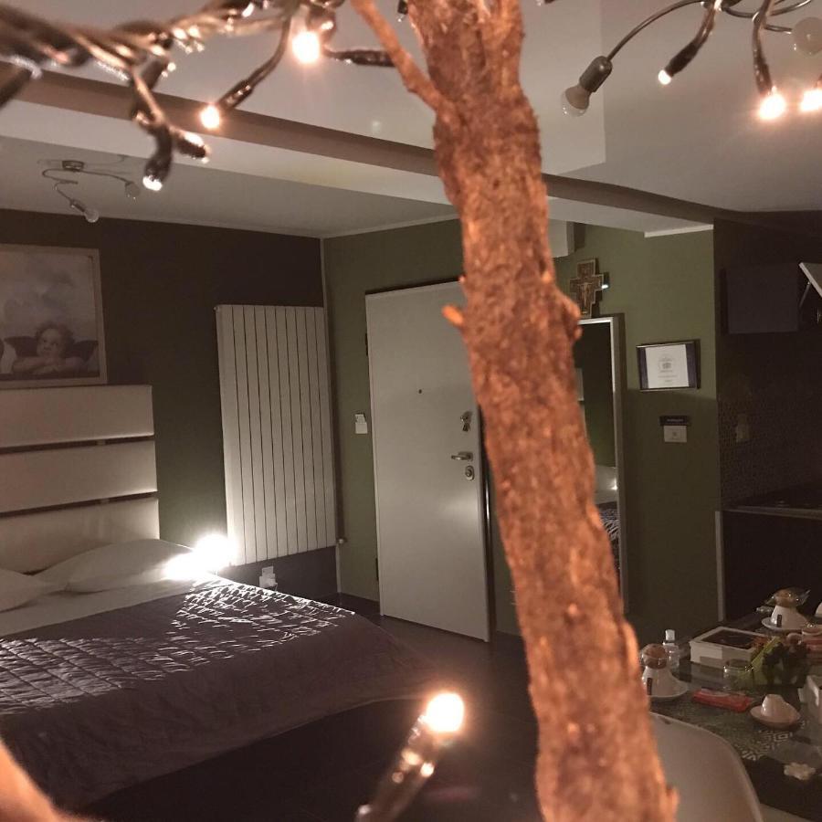 Marini Bed&Breakfast 佩斯卡拉 外观 照片