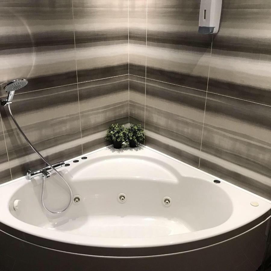 Marini Bed&Breakfast 佩斯卡拉 外观 照片