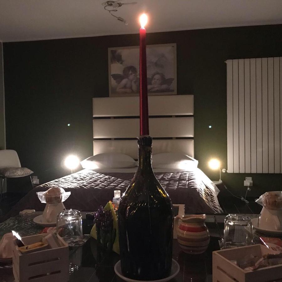 Marini Bed&Breakfast 佩斯卡拉 外观 照片