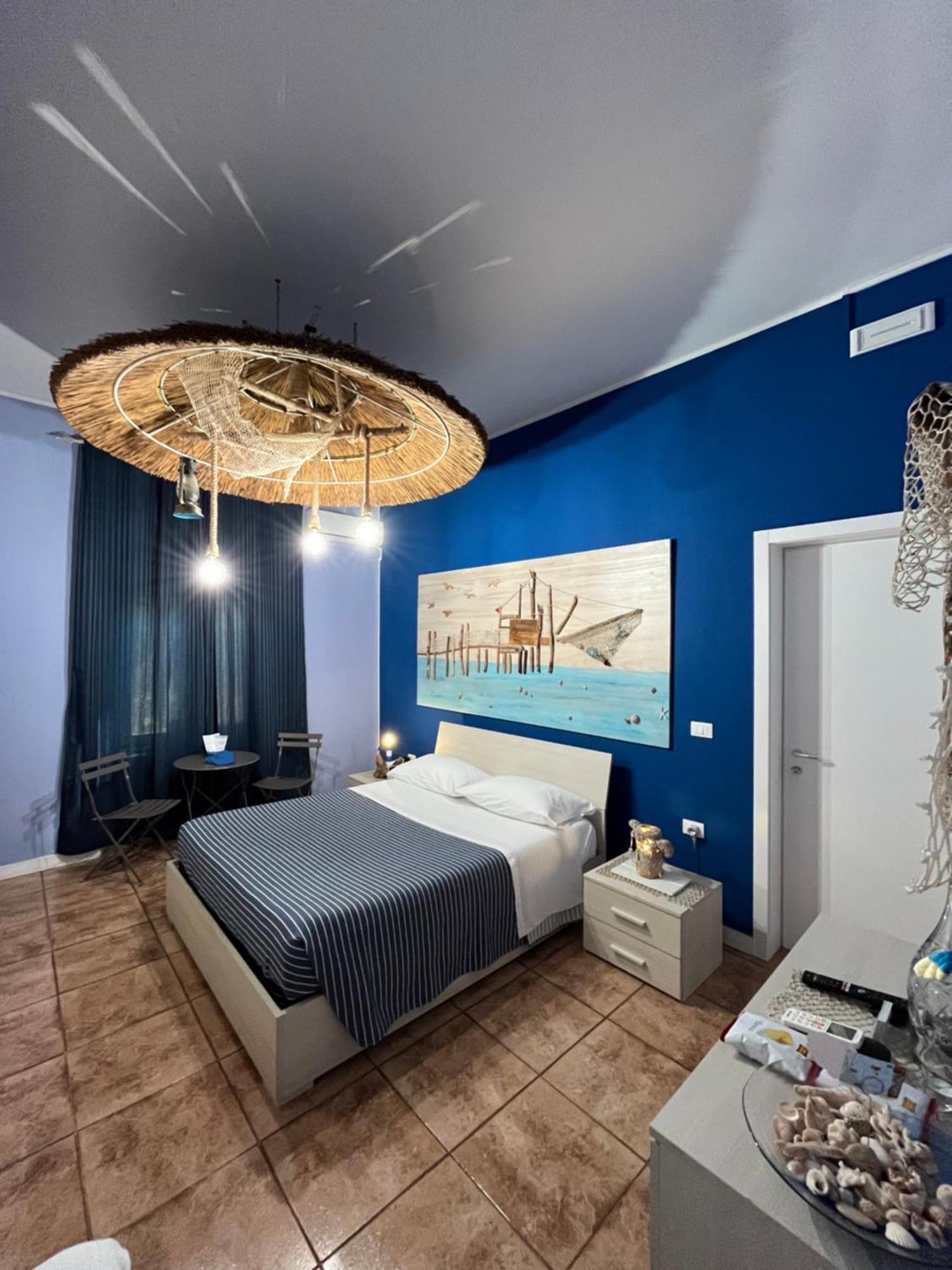 Marini Bed&Breakfast 佩斯卡拉 外观 照片