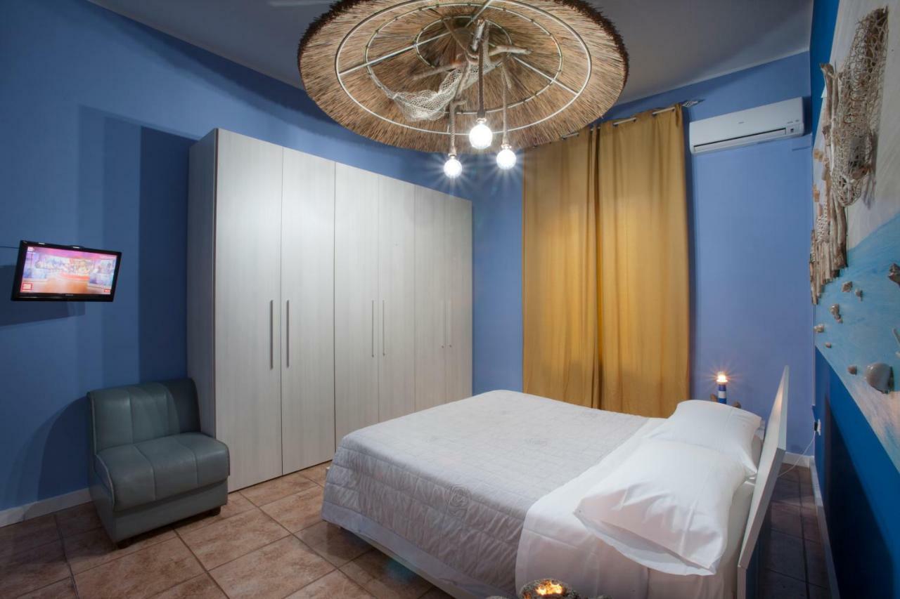 Marini Bed&Breakfast 佩斯卡拉 外观 照片