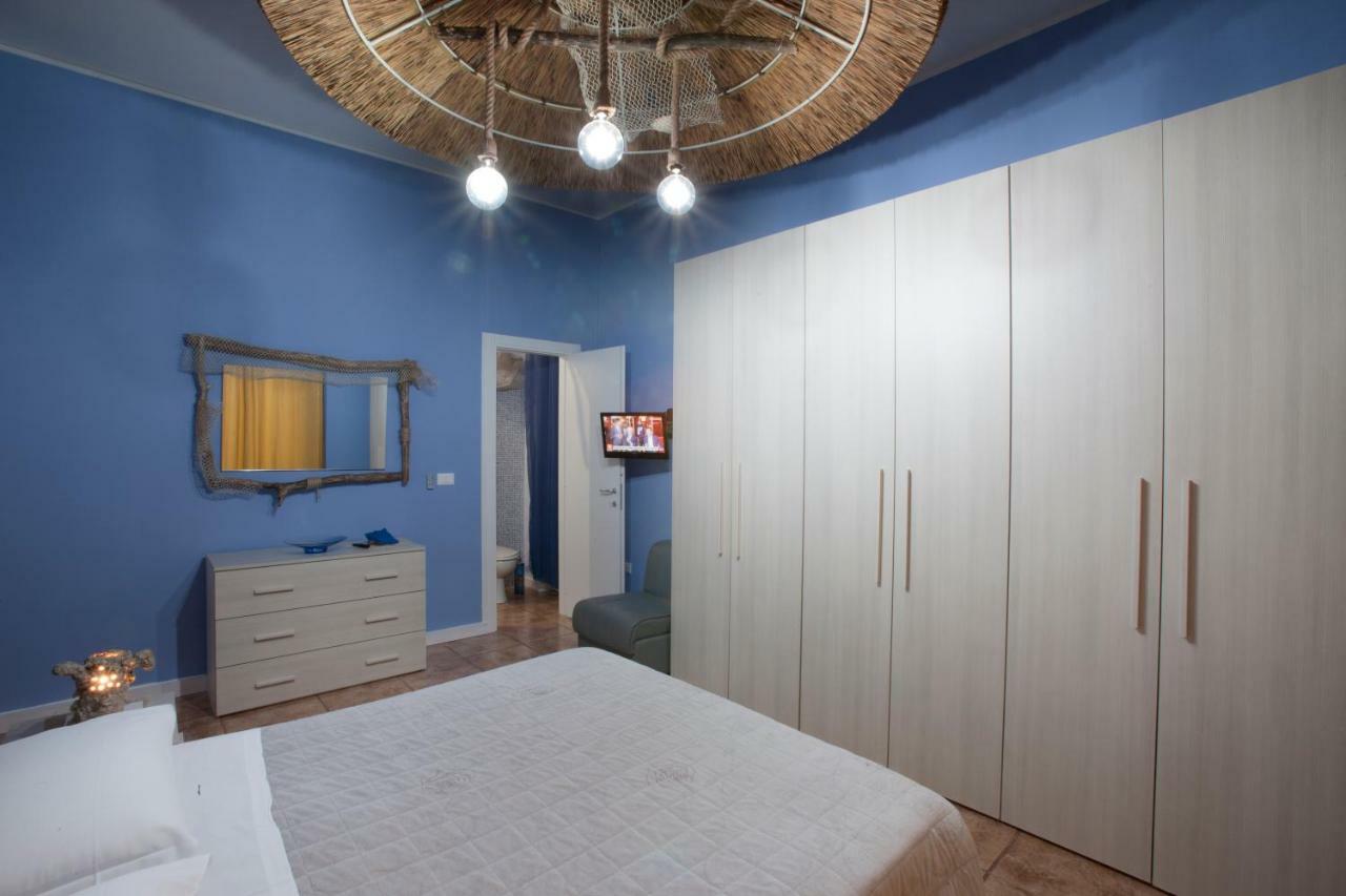 Marini Bed&Breakfast 佩斯卡拉 外观 照片