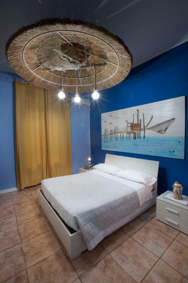 Marini Bed&Breakfast 佩斯卡拉 外观 照片