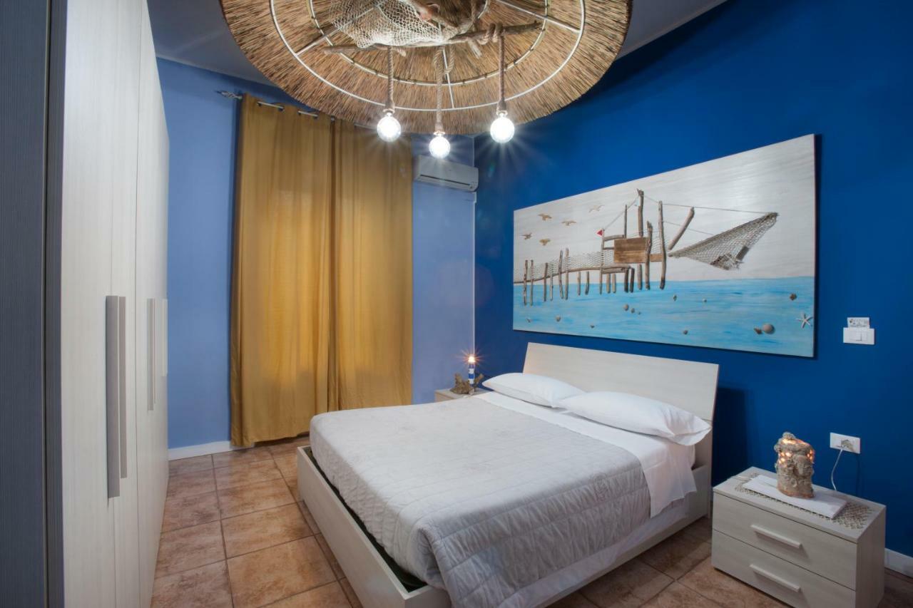 Marini Bed&Breakfast 佩斯卡拉 外观 照片