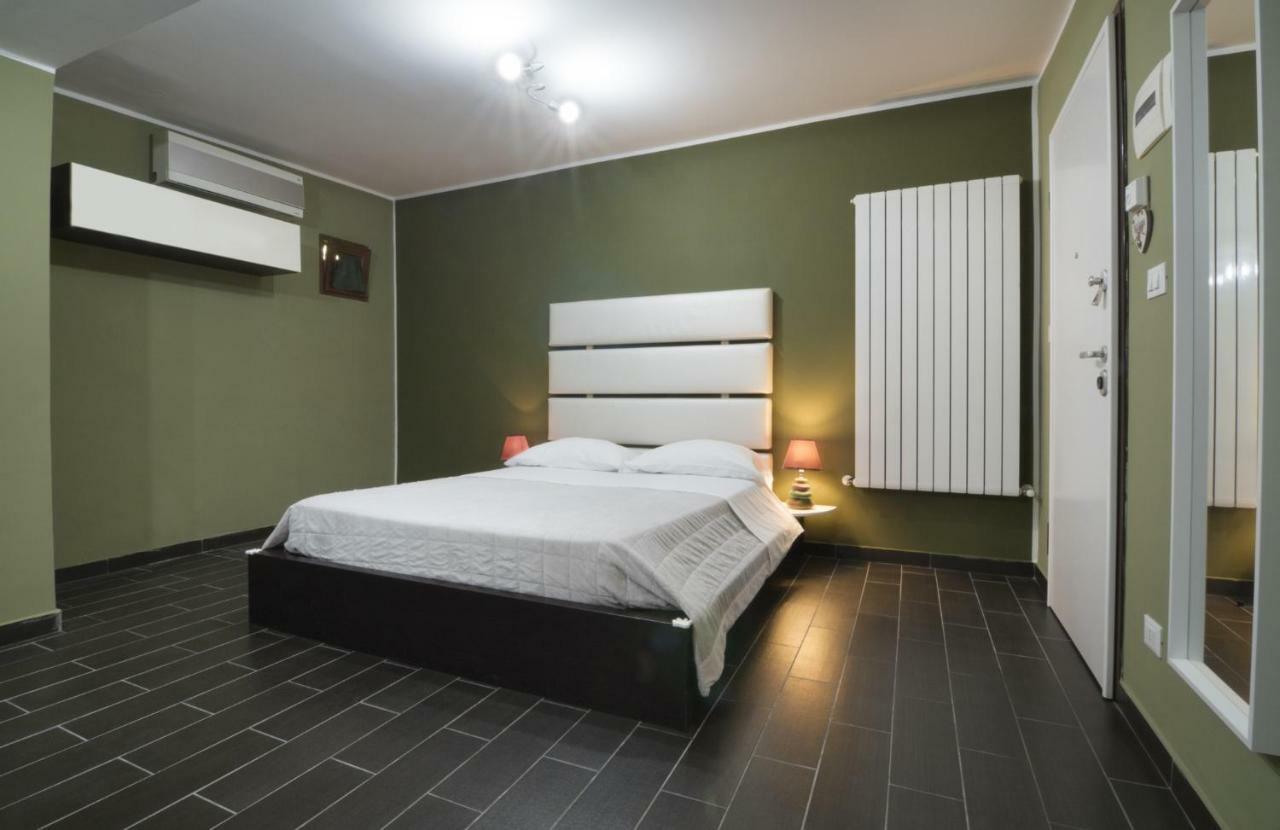 Marini Bed&Breakfast 佩斯卡拉 外观 照片